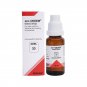 Adel Germany Adel 33 apo-OEDEM Homeopathic Drops 20ml | Multi Pack