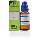 SBL Jalapa 3 CH (30ml)
