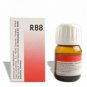 Dr Reckeweg Germany R88 Anti-Viral Drops 30ml | 1,2,3,4,5,6,8,10,12,15,20 Pack