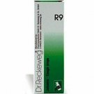 Dr Reckeweg Germany R9 Cough Drops 22ml | 1,2,3,4,5,6,8,10,12,15,20 Pack