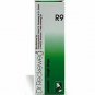 Dr Reckeweg Germany R9 Cough Drops 22ml | 1,2,3,4,5,6,8,10,12,15,20 Pack
