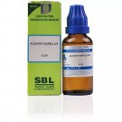 SBL Aconite Napellus 3 CH (30ml)