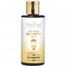 White Leaf Beard Growth Oil (50ml)