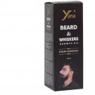 Yana Beard And Wishkers Growth Oil (50ml)