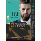 Jrt Organics Moustaxhe And Beard Oil For Men (50ml)