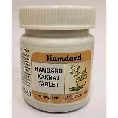 Hamdard Qurs Kaknaj (50tab)