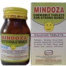 Hamdard Mindoza Tablet (50tab)