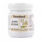 Hamdard Qurs Suzak (40tab)