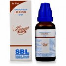 SBL Dibonil Drops 30ml Control Sugar Level