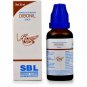SBL Dibonil Drops 30ml Control Sugar Level