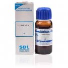SBL Coffea Tosta 1X (Q) (30ml)