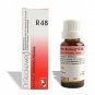 Dr Reckeweg Germany R48 Drops 22ml | 1,2,3,4,5,6,8,10,12,15,20 Pack