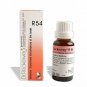 Dr Reckeweg Germany R54 Memory Drops 22ml | 1,2,3,4,5,6,8,10,12,15,20 Pack