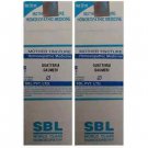 SBL Guatteria Gaumeri 1X (Q) (30ml, Pack of 2)