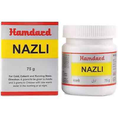 Hamdard Nazli (75g)