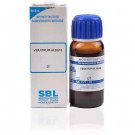SBL Veratrum Album 1X (Q) (30ml)