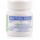 Hamdard Mahayograj Guggulu (40tab)
