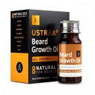 Ustraa Beard Growth Oil (35ml)