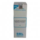 SBL Chaparro Amargoso 1X (Q) (30ml)