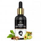 Intimify Beard Growth Oil (30ml)