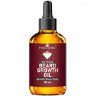 Park Daniel Red Onion Beard Growth Oil (30ml)