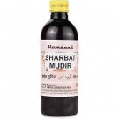 Hamdard Sharbat Mudir (200ml)
