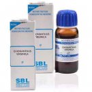 SBL Chionanthus Virginica 1X (Q) (30ml, Pack of 2)