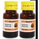 Hamdard Kushta Faulad (10g, Pack of 2)