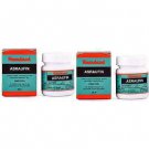 Hamdard Asraufin (50tab, Pack of 2)
