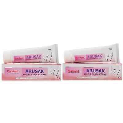 Hamdard Arusak (50g, Pack of 2)