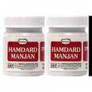 Hamdard Manjan (50g, Pack of 2)