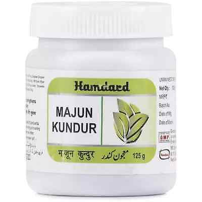 Hamdard Majun Kundur (125g)