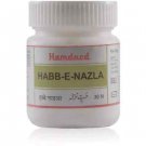 Hamdard Habbe Nazla (30Pills)
