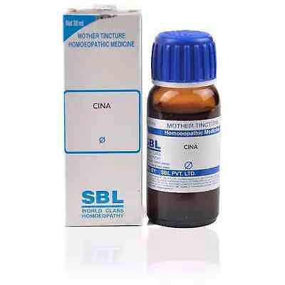 SBL Cina 1X (Q) (30ml)