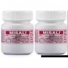 Hamdard Misali Tablet (15tab, Pack of 2)