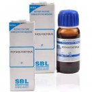 SBL Pothos Foetidus 1X (Q) (30ml, Pack of 2)