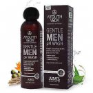 Ayouthveda Gentle Men Ph Wash. (180ml)