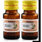 Hamdard Qurs Kushta Baiza Murgh (60tab, Pack of 2)