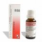 Dr Reckeweg Germany R55 Injuries Drops 22ml | 1,2,3,4,5,6,8,10,12,15,20 Pack