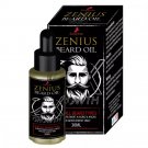 Zenius Beard Oil (30ml)
