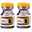 Hamdard Habbe Marwareed (20Pills, Pack of 2)