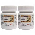 Hamdard Qurs Hawamil (20tab, Pack of 2)