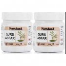 Hamdard Qurs Asfar (100tab, Pack of 2)