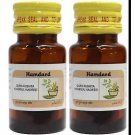 Hamdard Qurs Kushta Khabsul Hadeed (60tab, Pack of 2)