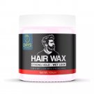 7 Days Hair Wax With Strong Hold & Wet Look (100g)