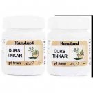 Hamdard Qurs Tinkar (100tab, Pack of 2)