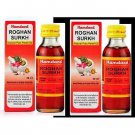 Hamdard Rogan Surkh (50ml, Pack of 2)
