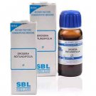 SBL Drosera Rotundifolia 1X (Q) (30ml, Pack of 2)