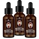 Park Daniel Exclusive Beard Oil (30ml, Pack of 3)