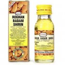 Hamdard Roghan Badam Shirin (25ml)